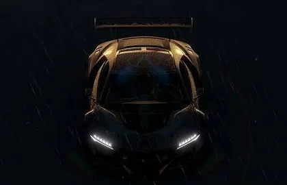 Oznámeno 180 vozidel do závodů Project CARS 2