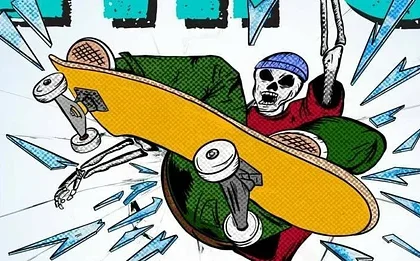 Do soundtracku Tony Hawk’s Pro Skater 1 + 2 přibude 37 nových skladeb