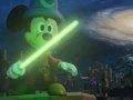 Kingdom Hearts 3 by mohl obsahovat postavy od Marvelu a Star Wars
