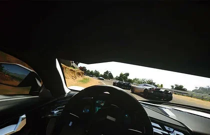 Sony oznámila Driveclub VR pro PlayStation VR