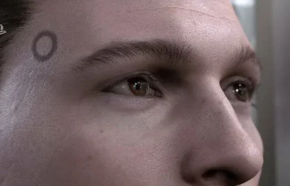 Nové záběry ze hry Detroit Become Human