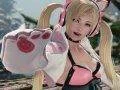 Nově oznámeným bojovníkem do Tekken 7 je Lucky Chloe