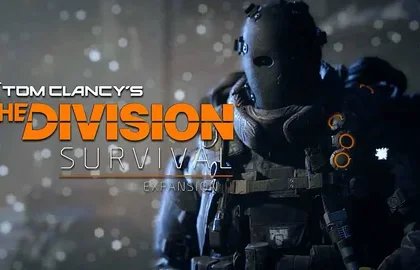Představeno rozšíření Survival pro Tom Clancy's The Division