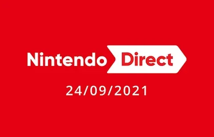 Dnes večer proběhne nová prezentace Nintendo Direct
