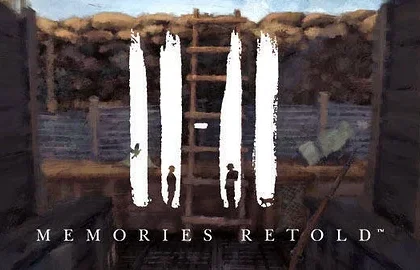 Oznámena adventura 11-11: Memories Retold