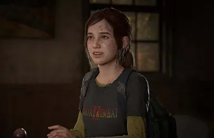 Hra The Last of Us Part I dostala nový update, přidává kosmetické doplňky