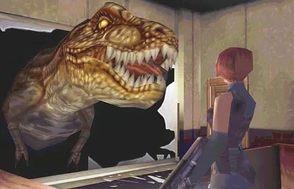 Exoprimal by mohl dostat obsah inspirovaný sérií Dino Crisis
