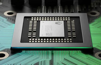 Xbox One Project Scorpio bude odhalen tento čtvrtek