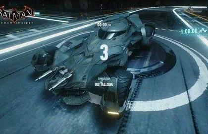 Batman: Arkham Knight dostane brzy nový Batmobile a Batsuit z filmu  Batman v Superman