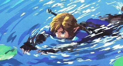 The Legend of Zelda: Breath of the Wild - nová gameplay videa, parádní obrázky i první recenze