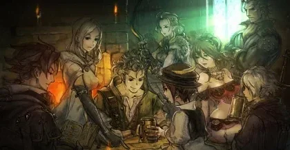 Hry Octopath Traveler a Octopath Traveler II vyjdou začátkem října pro Nintendo Switch 2 - UPDATE