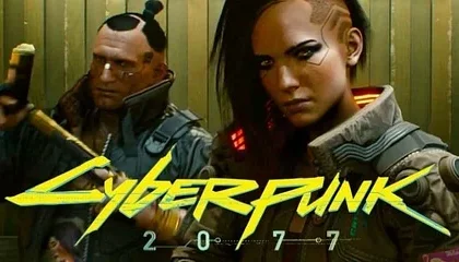 Multiplayerový projekt ze světa Cyberpunku 2077 vyjde nejdříve v roce 2022