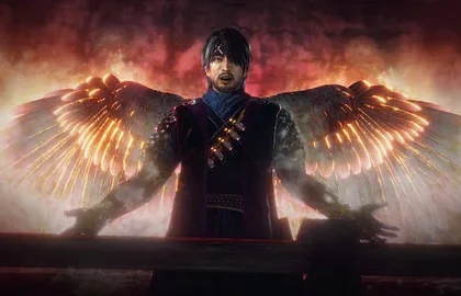 Akce Nioh 2 je téměř dokončena, nové obrázky