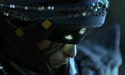 Oznámeno rozšíření Destiny 2: Shadowkeep