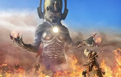 V Assassin's Creed Origins je dostupná nová zkouška – Sekhmet