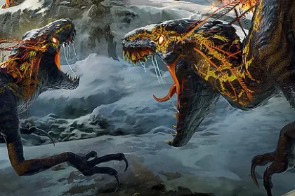 Nový trailer na dinosauří kooperativní střílečku Second Extinction