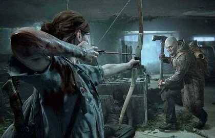 Studio Naughty Dog potvrdilo přípravu ambiciózní multiplayerové hry