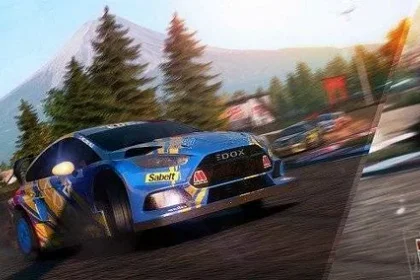 V-Rally 4 vychází začátkem září, nové záběry z hraní