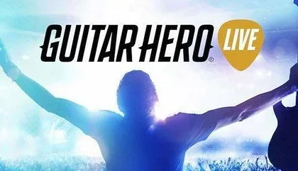 Deníček na Guitar Hero Live