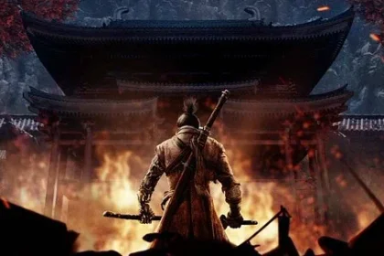 Známe prodeje hry Sekiro: Shadows Die Twice