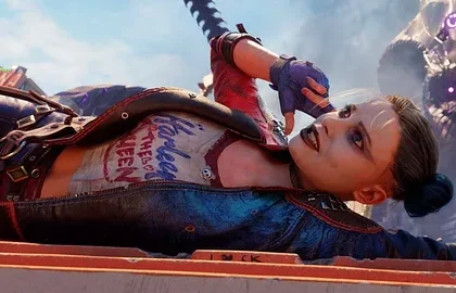 Hra Suicide Squad: Kill the Justice League měla být odložena na příští rok