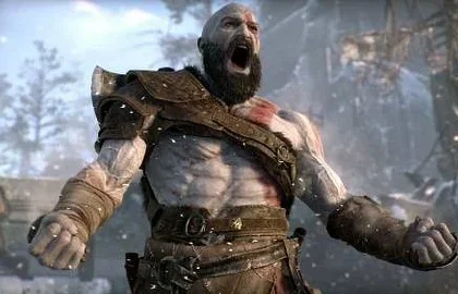 God of War dominovalo cenám BAFTA