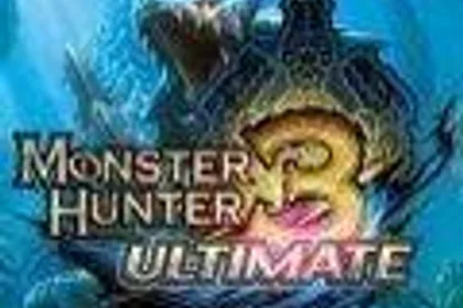 Monster Hunter 3 Ultimate