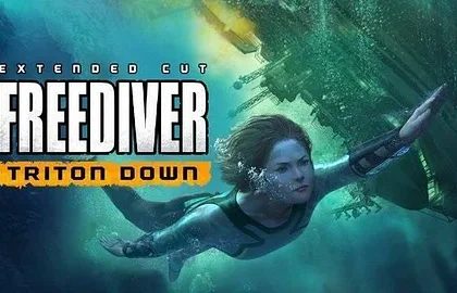 Tento týden vyjde pro PSVR hra Freediver: Triton Down