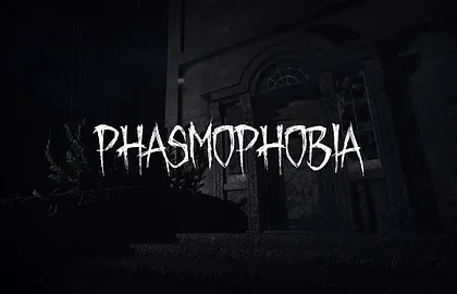 Hororová hra Phasmophobia vyjde v předběžném přístupu koncem října pro konzole