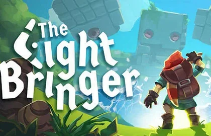Oznámena příběhová plošinovka The Lightbringer pro Nintendo Switch