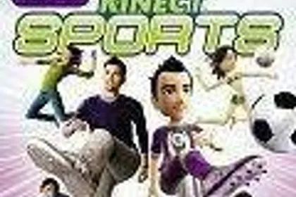 Kinect Sports