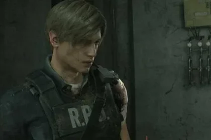 Capcom vypustil zajímavé statistiky z Resident Evil 2