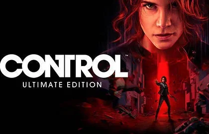 Oznámen Control Ultimate Edition