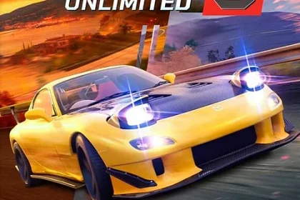 Gear.Club Unlimited 3