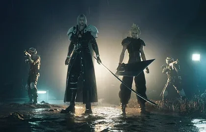 Večer proběhne prezentace Final Fantasy VII Rebirth, očekává se oznámení demoverze