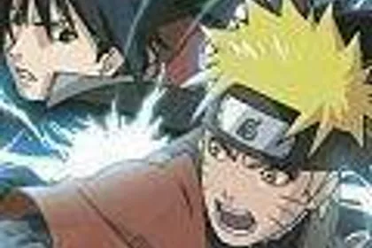 Naruto Shippuden: Ultimate Ninja Storm 2