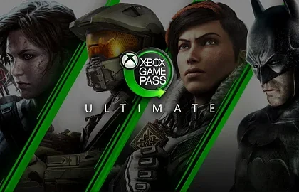 Službu Xbox Game Pass si už za pár korun nepředplatíte