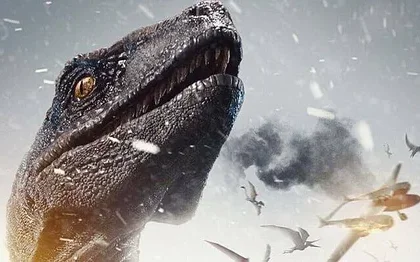 Nový trailer na film Jurský svět: Nadvláda