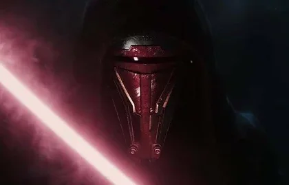 Oznámen remake hry Star Wars: Knights Of The Old Republic pro PlayStation 5
