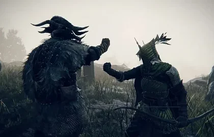 FromSoftware odkládá update hry Elden Ring Nightreign 