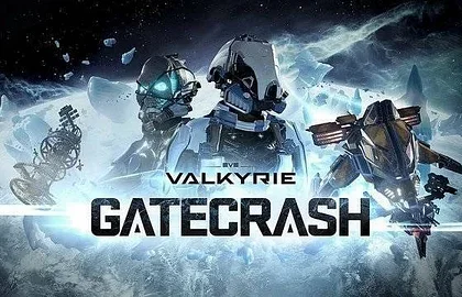 EVE: Valkyrie dnes dostala novou mapu a PS4 Pro podporu + trailer