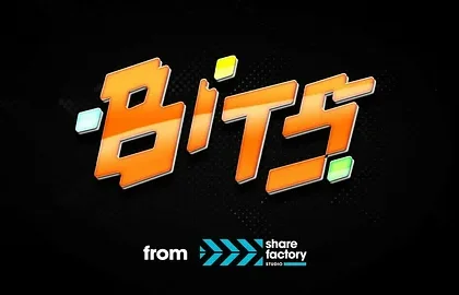 Share Factory Studio dostalo důležitý update, umožňuje vytvářet kratší videa s grafickými úpravami