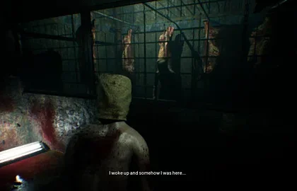 Pro konzole PlayStation a Nintendo Switch vyšel krvavý horor CRUELTY