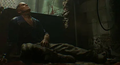 Oznámena hororová hra Observer pro PS4 a Xbox One