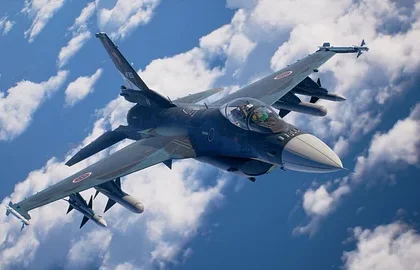 Nový trailer na Ace Combat 8: Wings of Theve ukazuje různé stíhačky