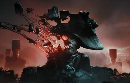 Hra Valor Mortis od tvůrců Ghostrunner vyjde v září
