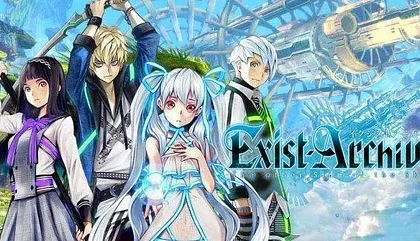Exist Archive: The Other Side of the Sky vyjde v Evropě už příští měsíc