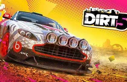 DualSense je podle Codemasters gamechanger, záběry z PS5 verze hry DiRT 5