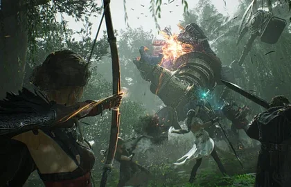 Oznámena online akční RPG hra ArcheAge Chronicles pro PlayStation 5 a Xbox Series X/S