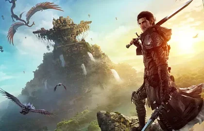 Nový trailer na Final Fantasy XIV: Dawntrail, představení nového povolání i nových lokací